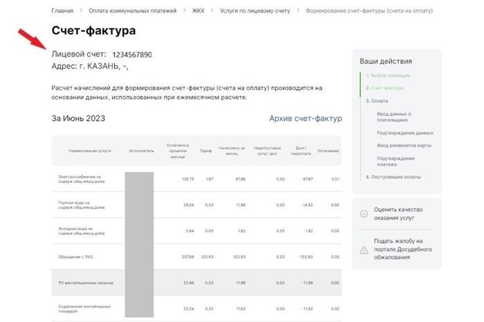 государственные услуги Республики Татарстан