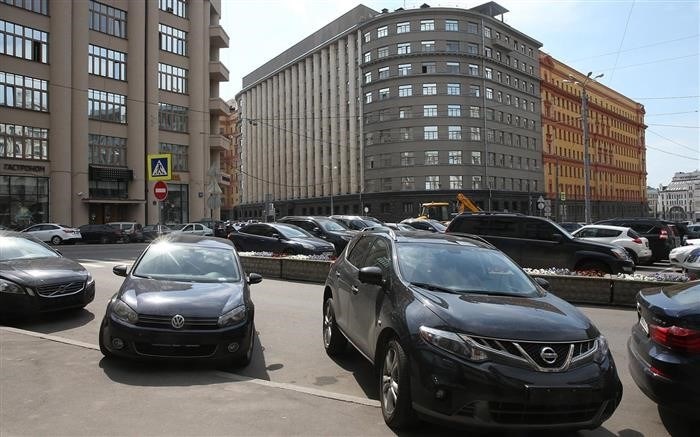 Фотография, сделанная Андреем Епихиным, опубликована в ТАСС.