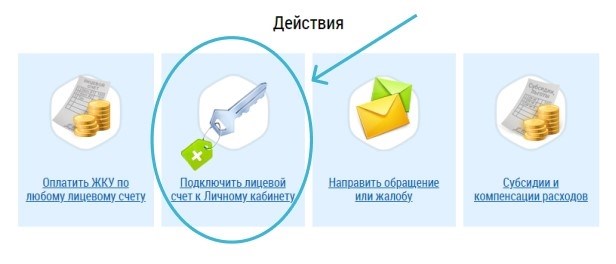 Веб-сайт, посвященный геоинформационной системе 