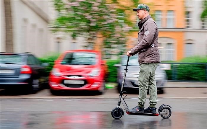 Изображение, сделанное Кристофом Зёдером и опубликованное немецким агентством dpa, доступно в публичном доступе через Global Look Press.