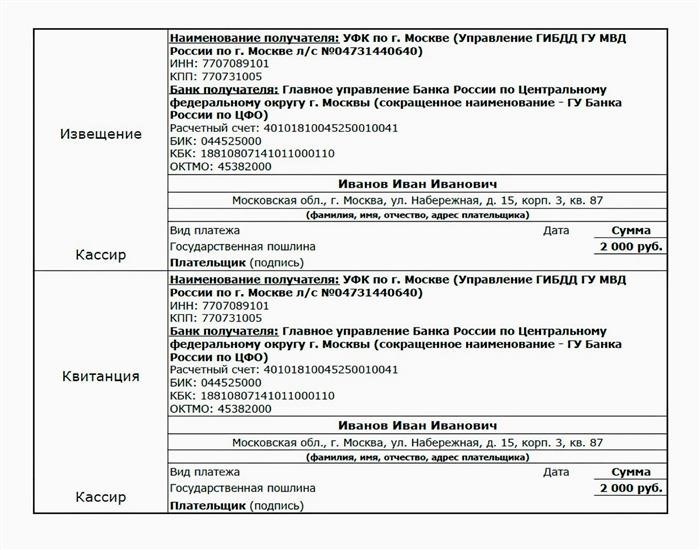 Иллюстрация: mosavtoshkola.org представляет изображение.