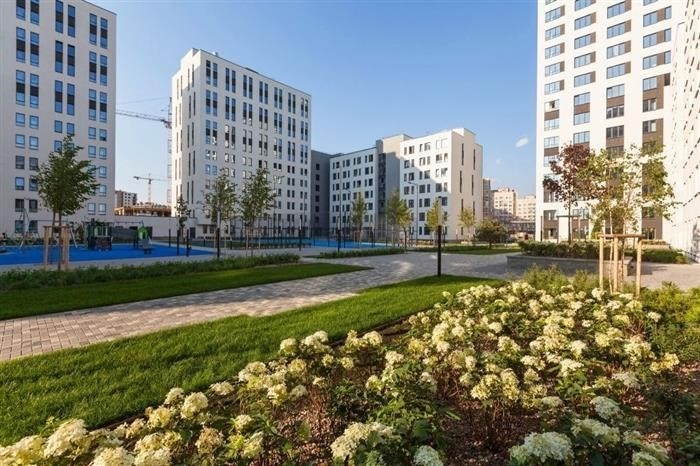 Где находятся новые и самые доступные квартиры в Екатеринбурге? - pr-flats. RU