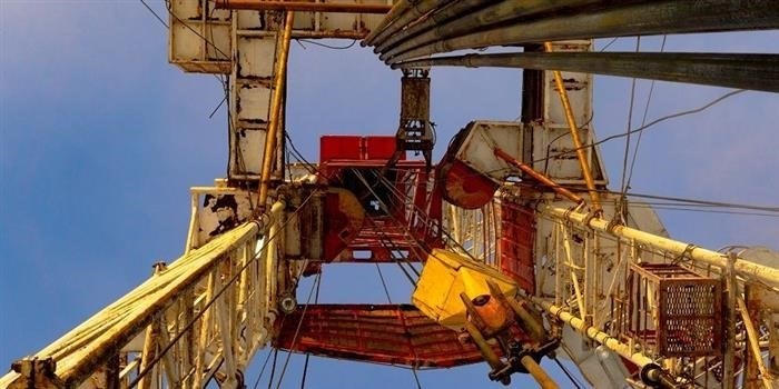 Газпром нефть» установила первую елочку на дизельном разрыве Чаяндинского месторождения