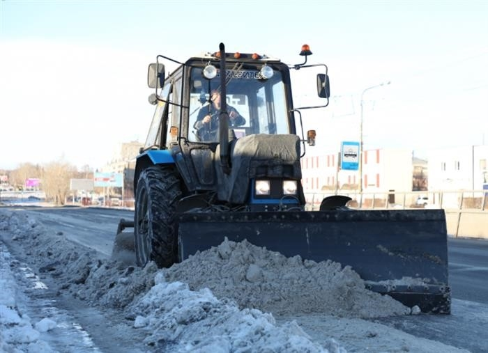 В Магнитогорске подрядчик оценил свою работу как деионизированную